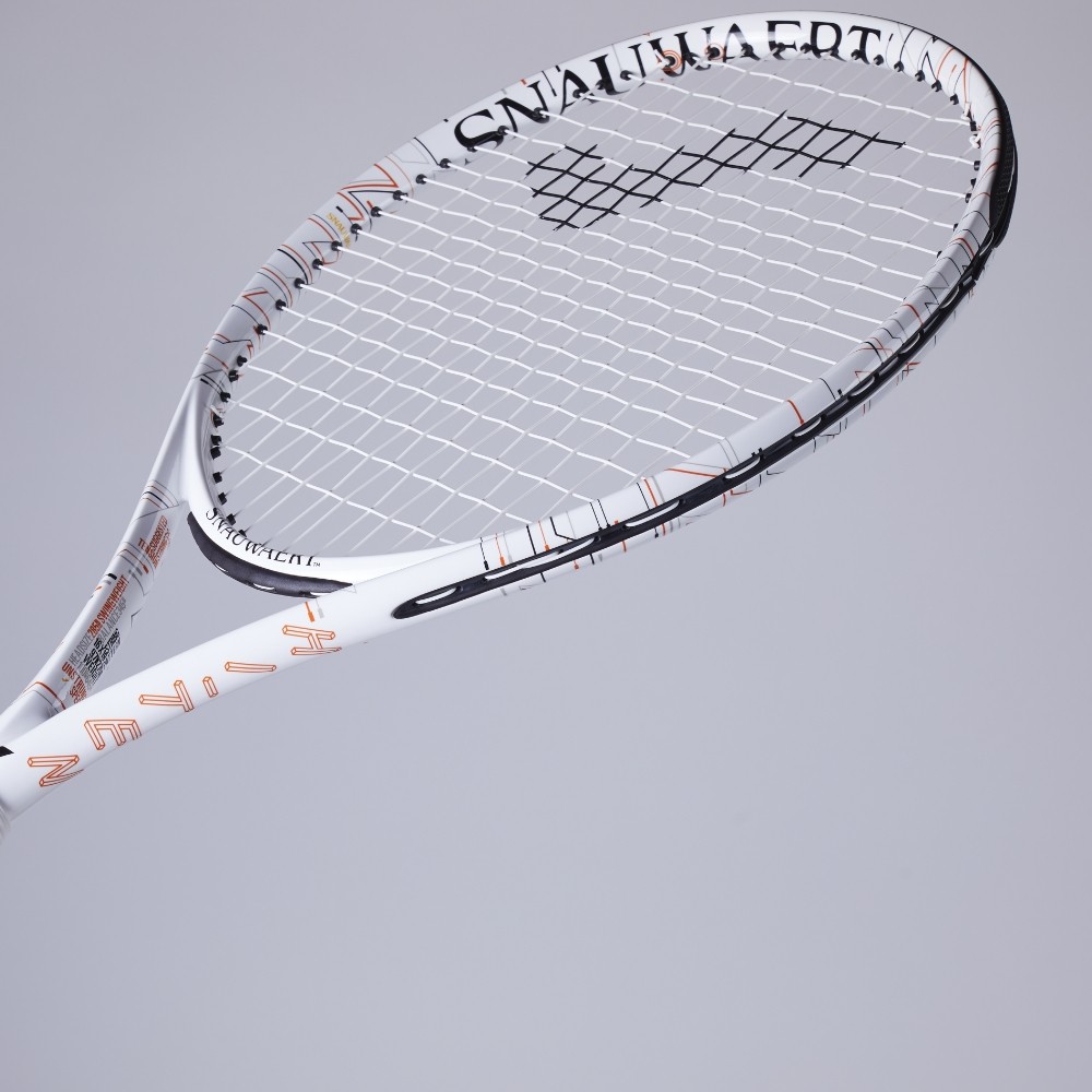 HI-TEN 100 TEAM: Racquets Tennis | Snauwaert