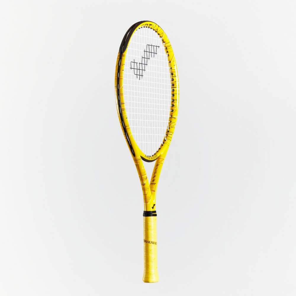 SNAUWAERT jrラケット ビタス26　新品　２本 SNAUWAERT jrラケット ビタス26 新品 - メルカリ