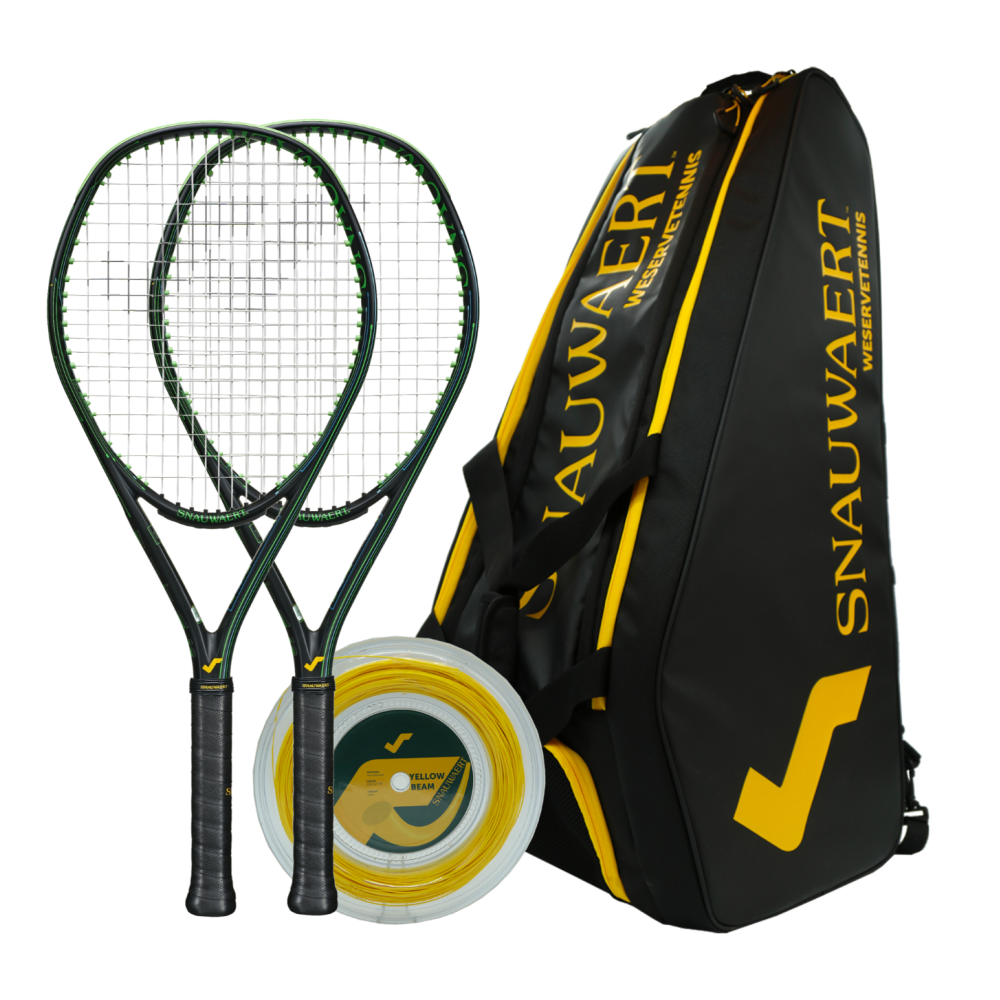 VITAS 100L Player Pack: Tennis Tennis Players special KIT | Snauwaert