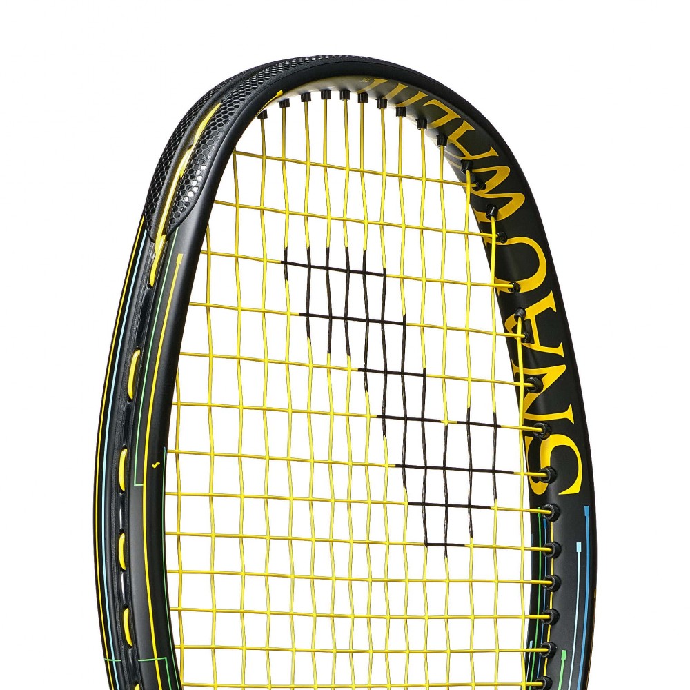 Vitas 100 R: Racquets Tennis | Snauwaert
