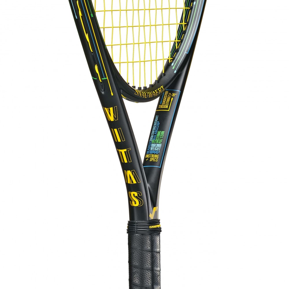 Vitas 100 R: Racquets Tennis | Snauwaert