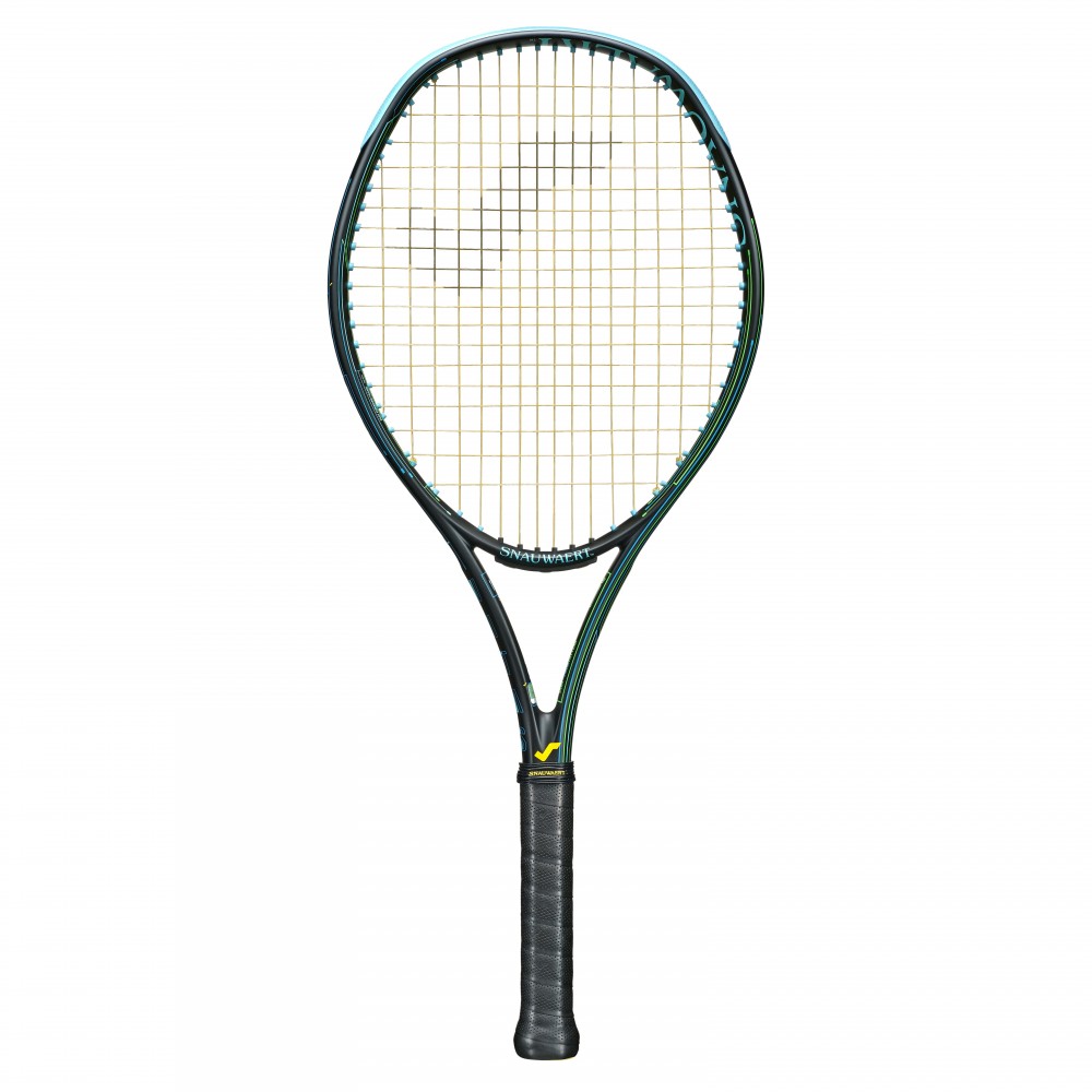 SUPVOX Set Di Racchette Da Tennis Con Pallina Per