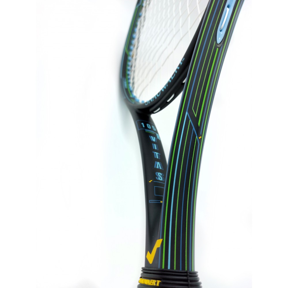 Vitas 105 R: Racquets Tennis | Snauwaert
