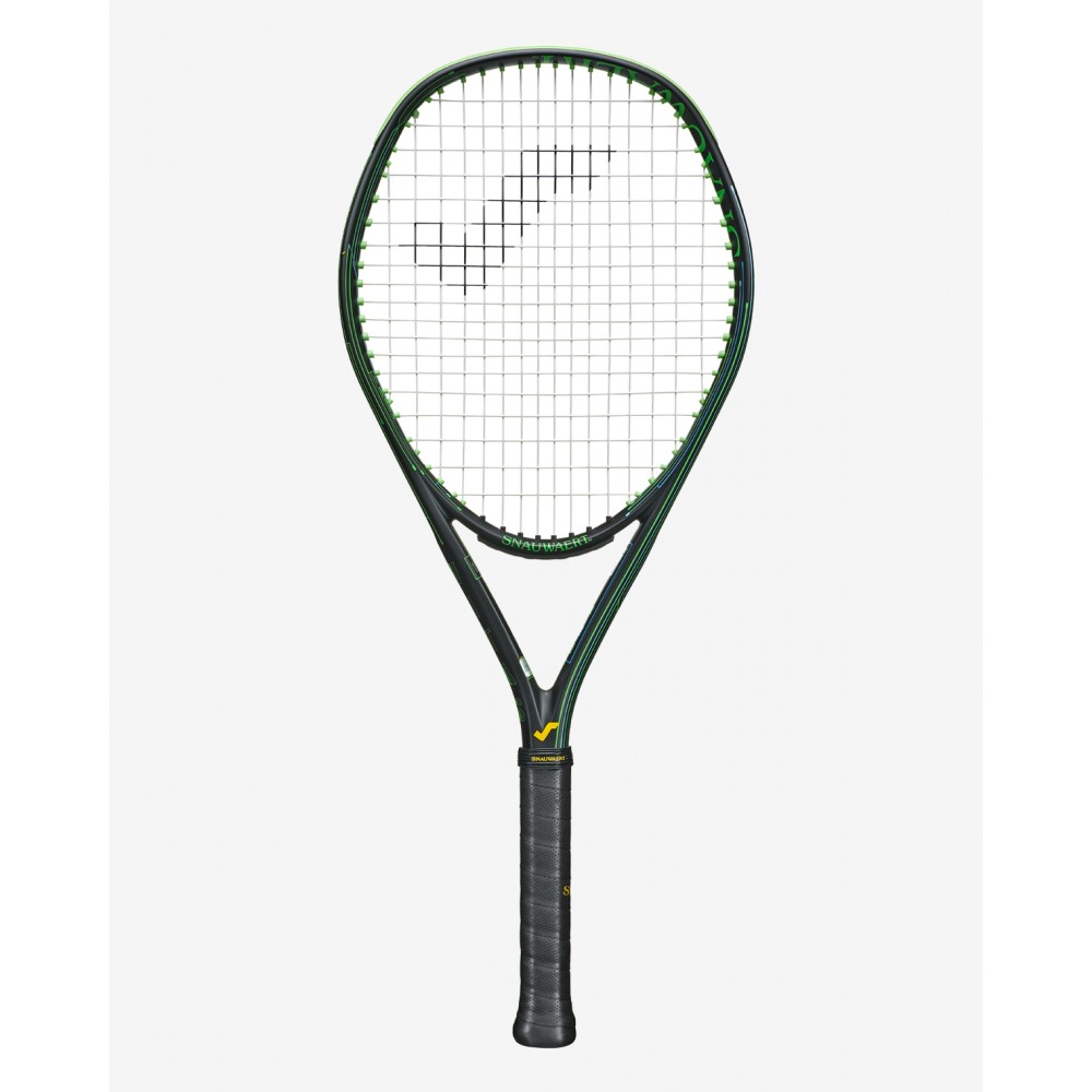 HI-TEN 100R: Racquets Tennis | Snauwaert