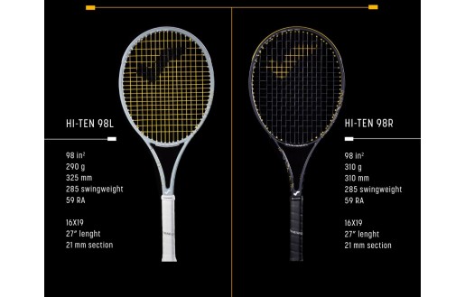 SNAUWAERT HITEN PRO 98 ジャパンリミテッド G2 スノワート】HI-TEN PRO98 Japan Limited Editionをインプレ