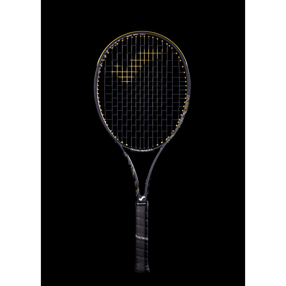 HI-TEN 98R: Racquets Tennis | Snauwaert