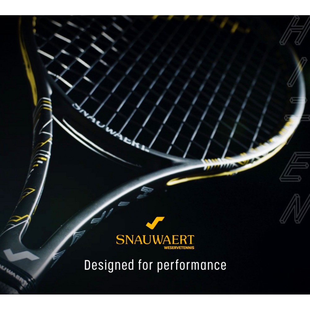 HI-TEN 98L: Racquets Tennis | Snauwaert