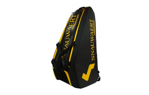 BLACKLINE 9PK RACQUET BAG: Bags Tennis | Snauwaert