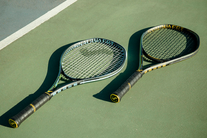 Racquet Selector