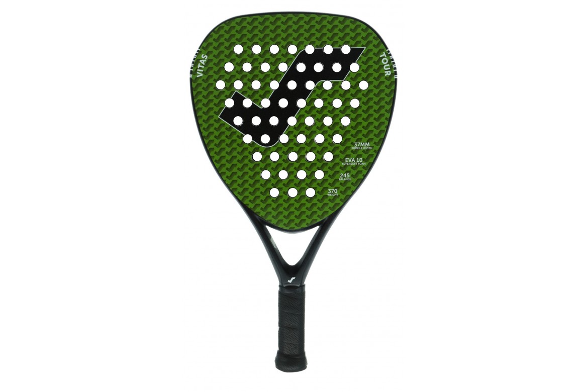 VITAS TOUR -  review by Xavier PALAU - monaxtennis blog